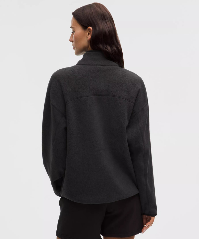 Tumbled Fleece Full-Zip Jacket 3
