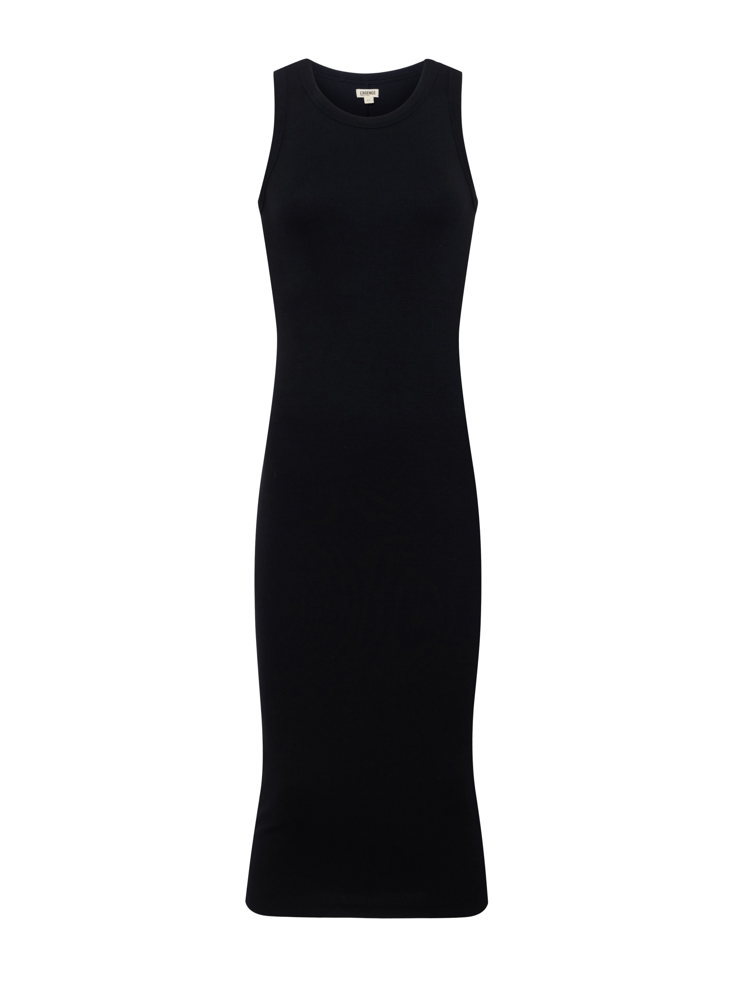 Nura Sleeveless Midi Dress - 1