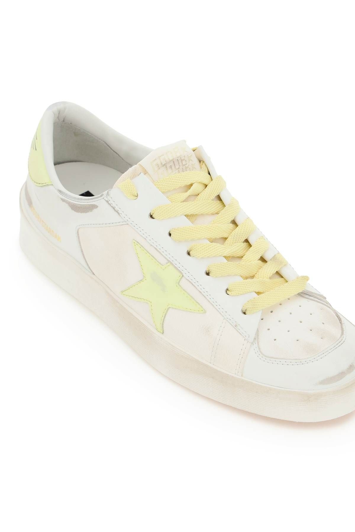 STARDAN SNEAKERS - 4