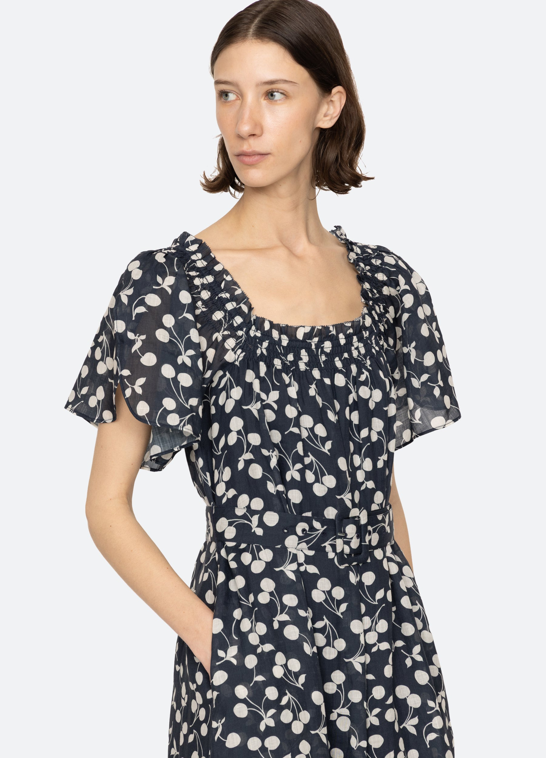Cheri Dress - 8