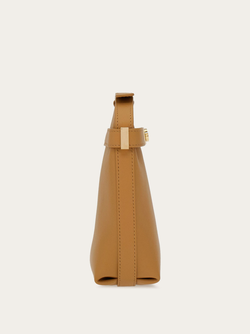 FERRAGAMO Hug smartphone holder outlook