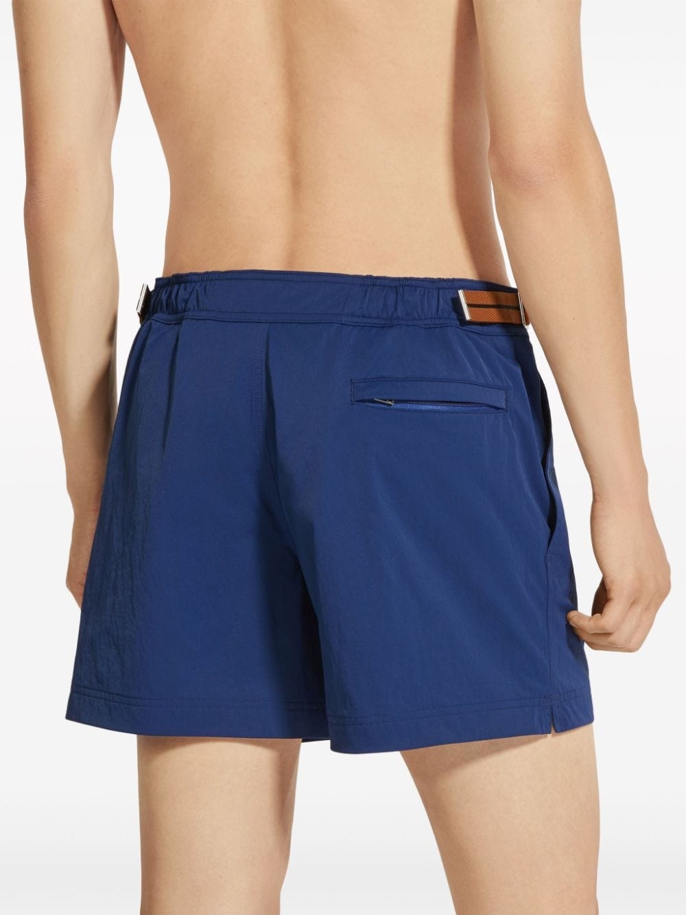 232 Road Brand Mark swim shorts - 5