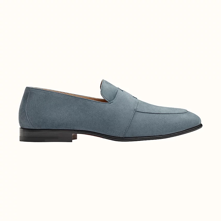 Ancora loafer - 2