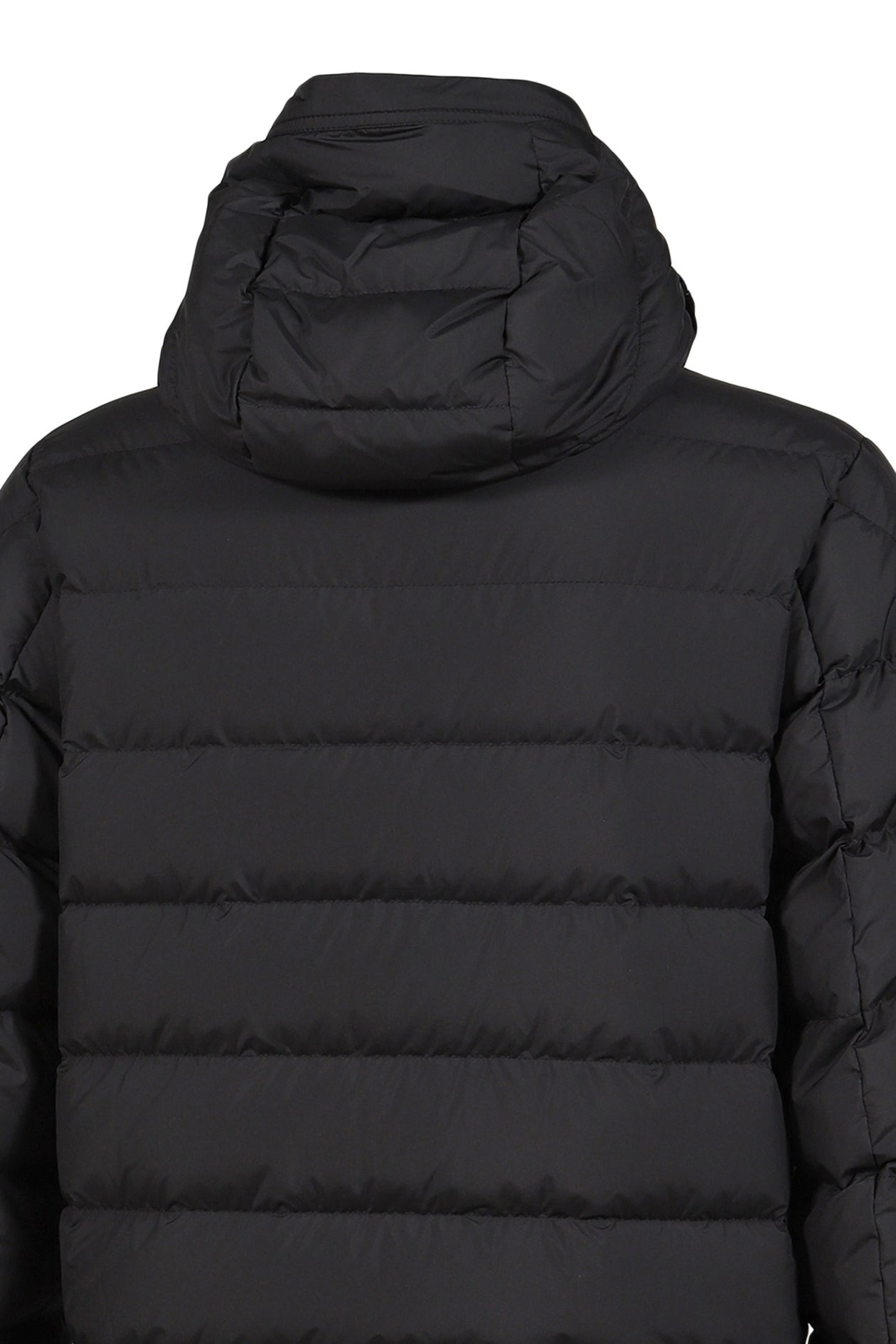 LAVERAET JACKET / BLK - 6