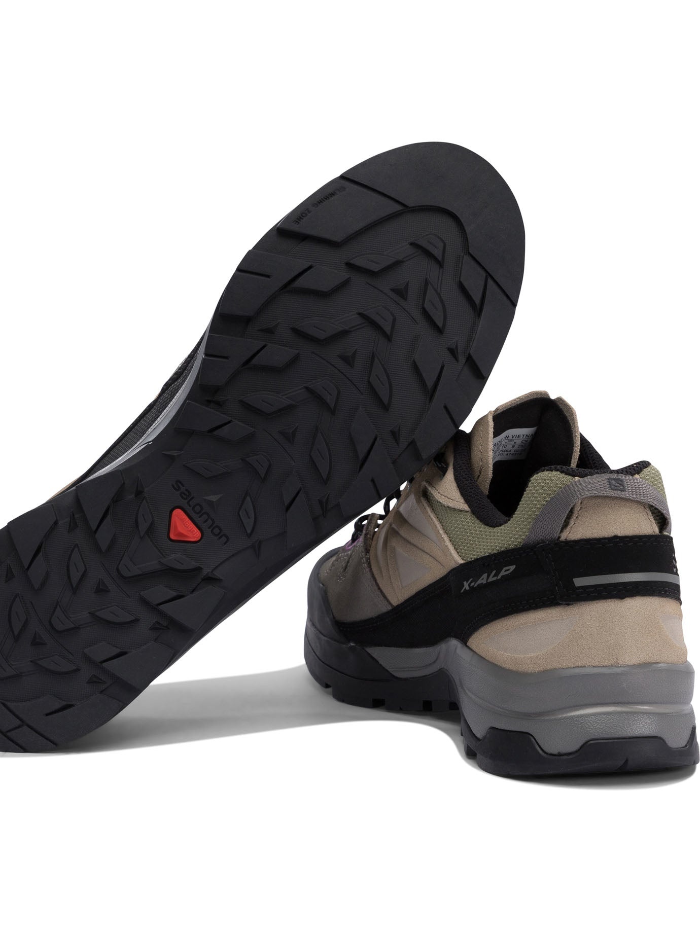 Salomon Sneakers & Slip-on - 5