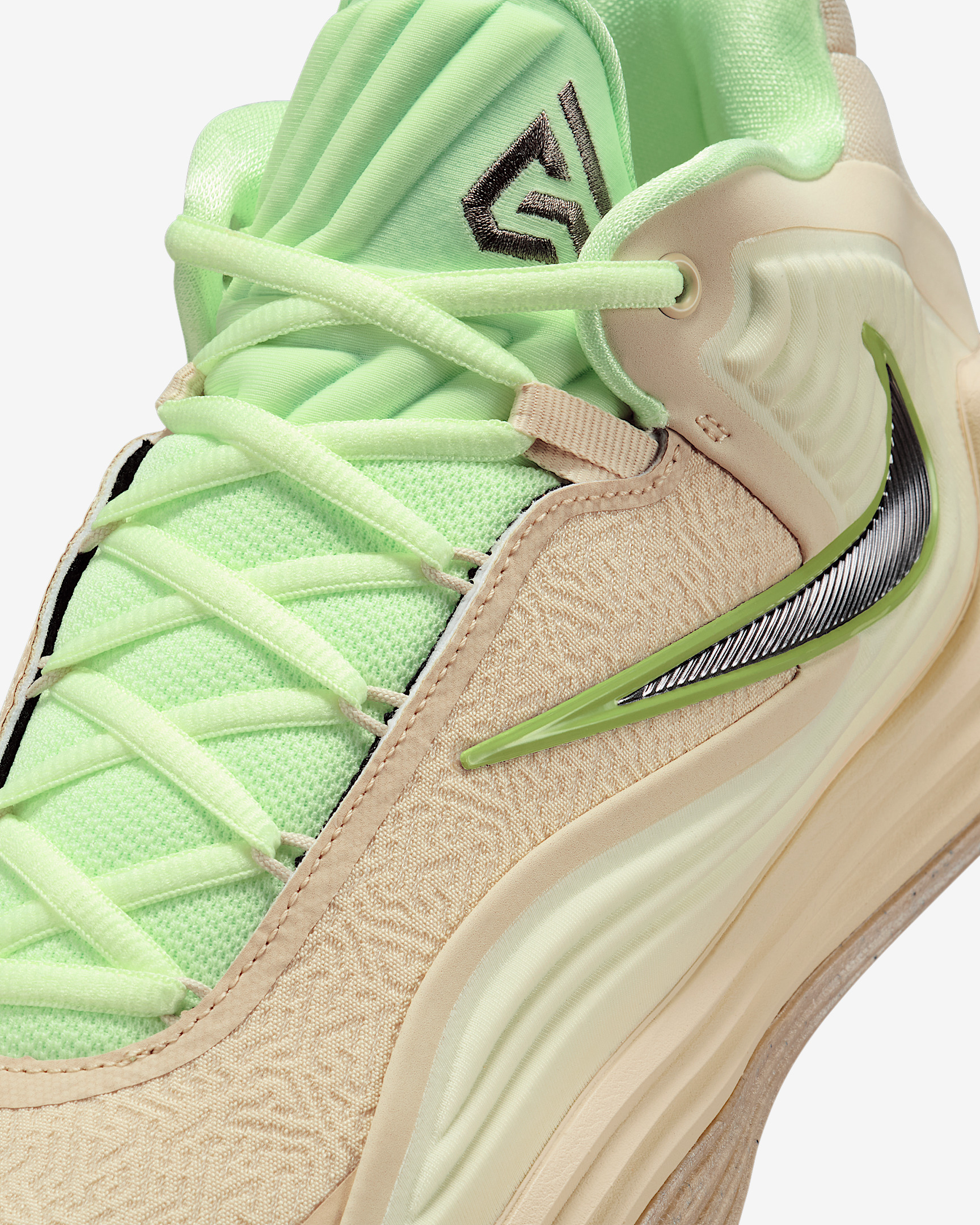 Giannis Freak 7 "Spotlight" Basketball Shoes - 7