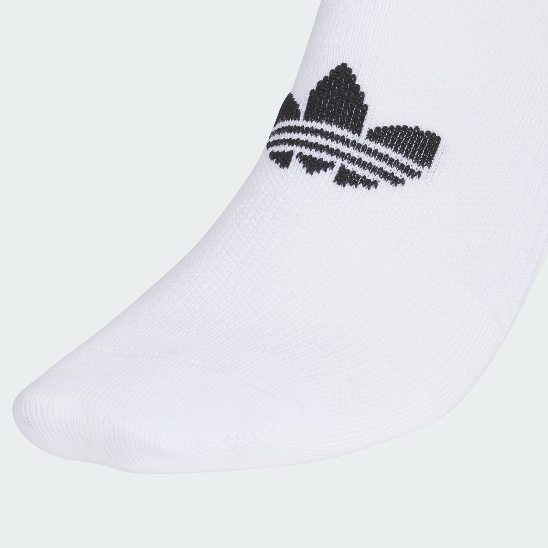 Originals Superlite 6-Pack No-Show Socks - 4