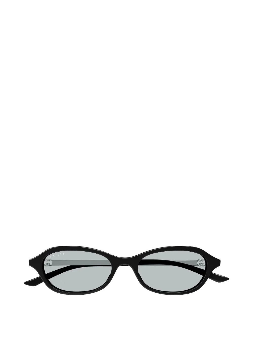 interlocking G cat-eye sunglasses - 1