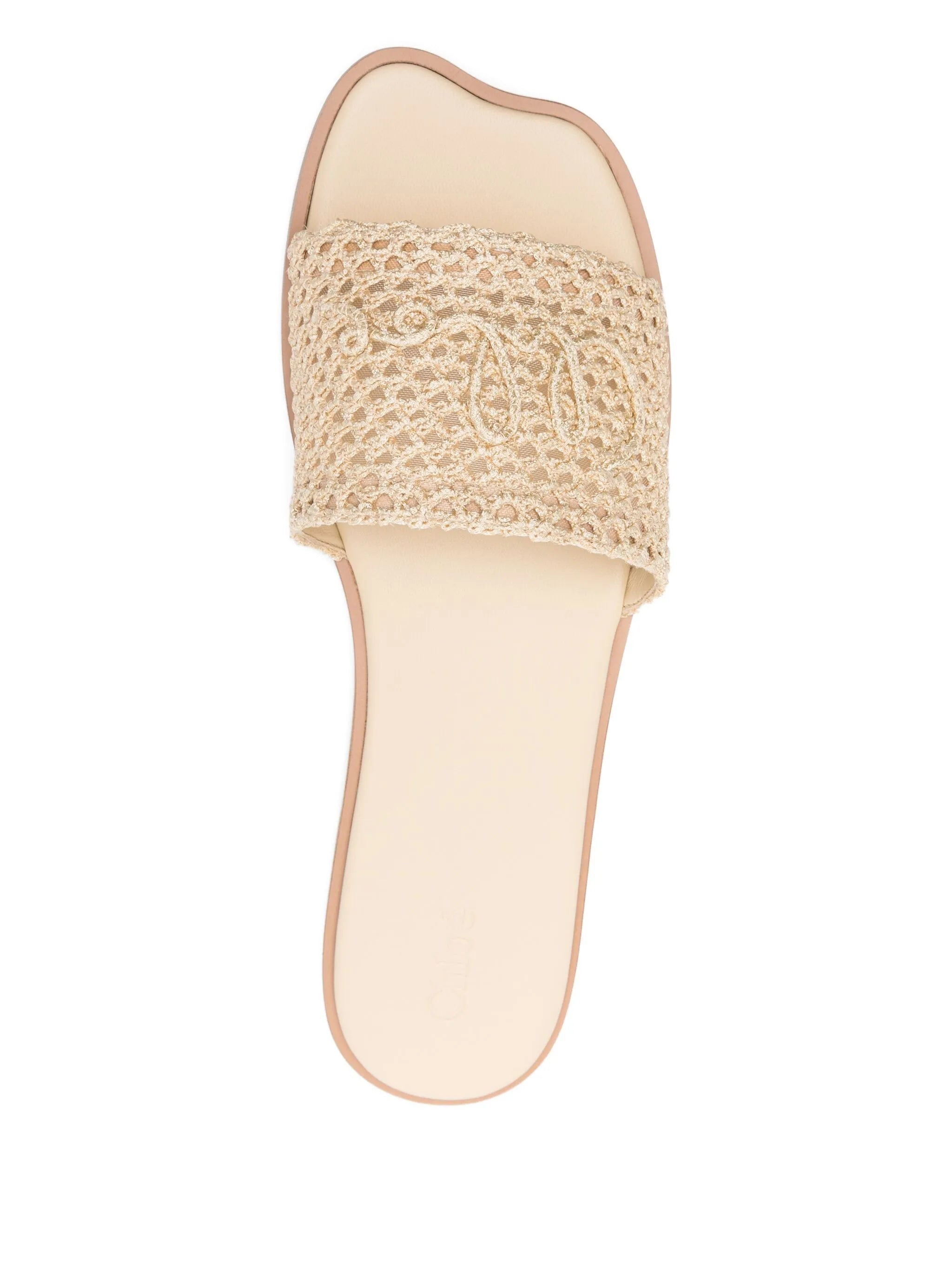 Soleil sandals - 4