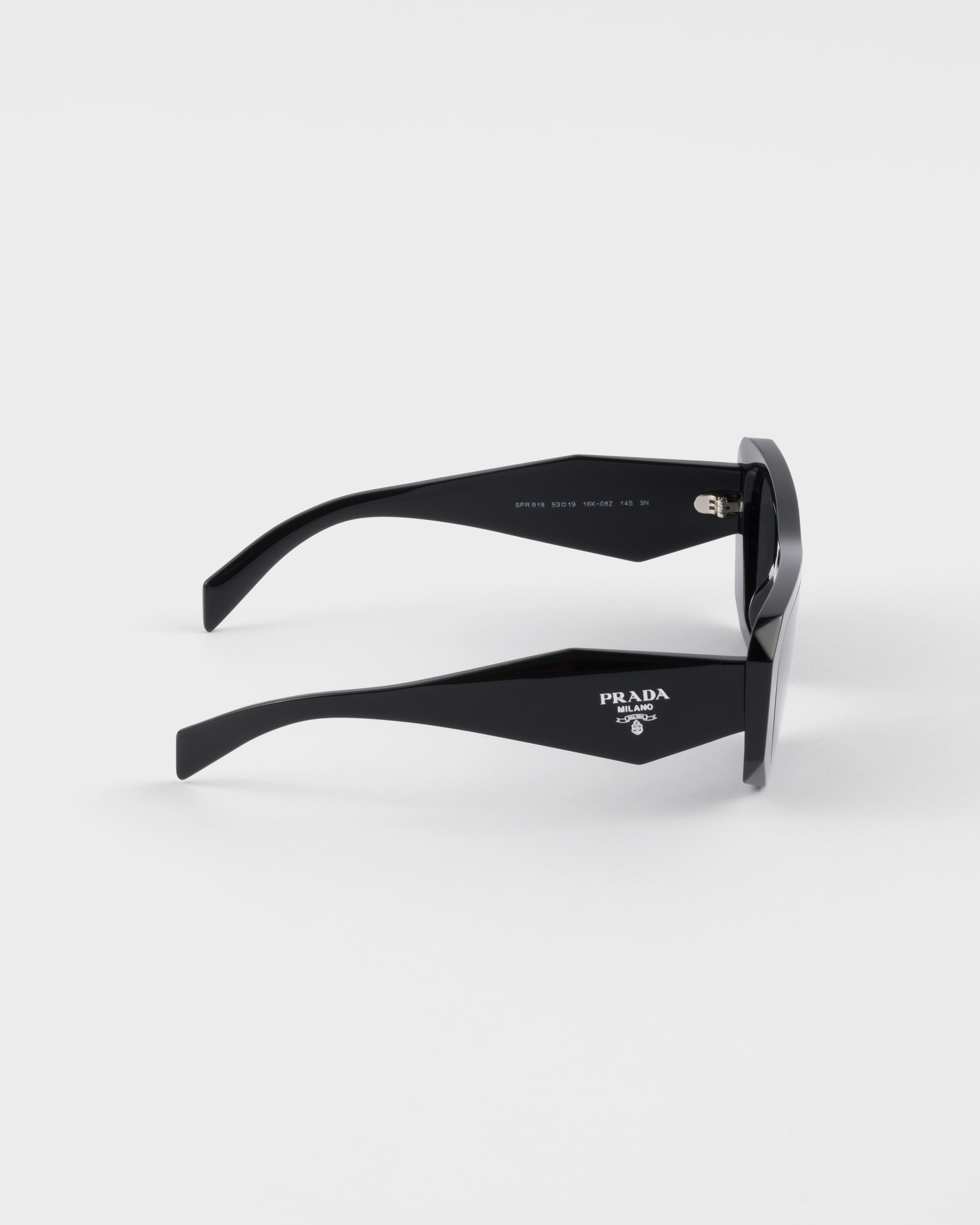 Prada Symbole sunglasses - 4