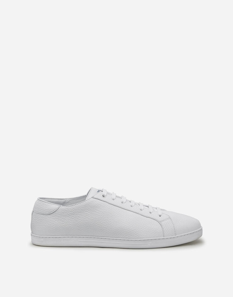 Buckskin Saint Tropez sneaker - 1