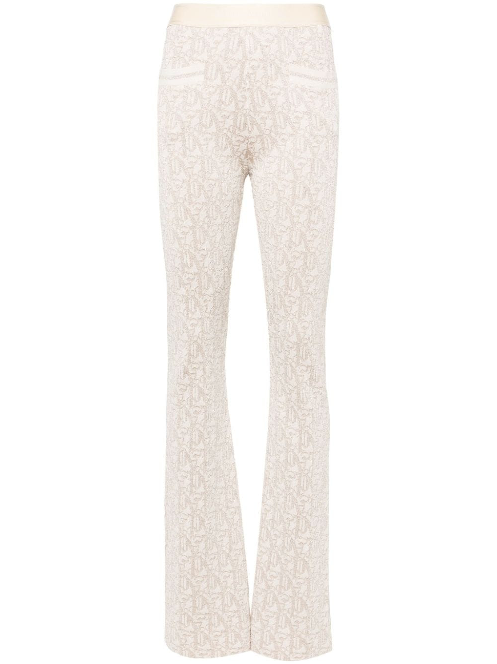 Palm Angels Trousers - 1
