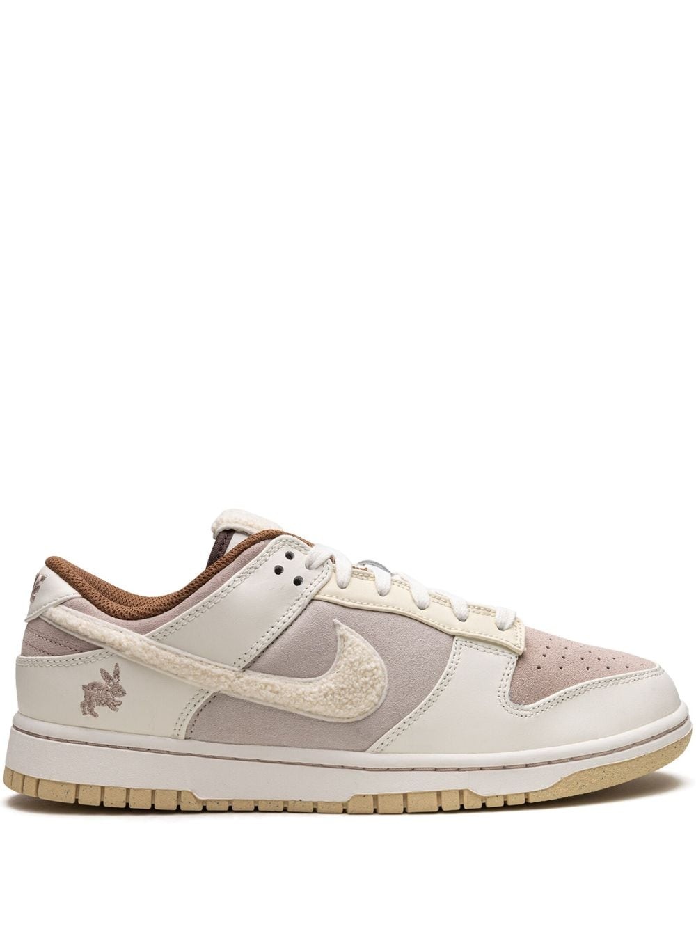 Dunk Low Retro PRM "Year Of The Rabbit" sneakers - 1