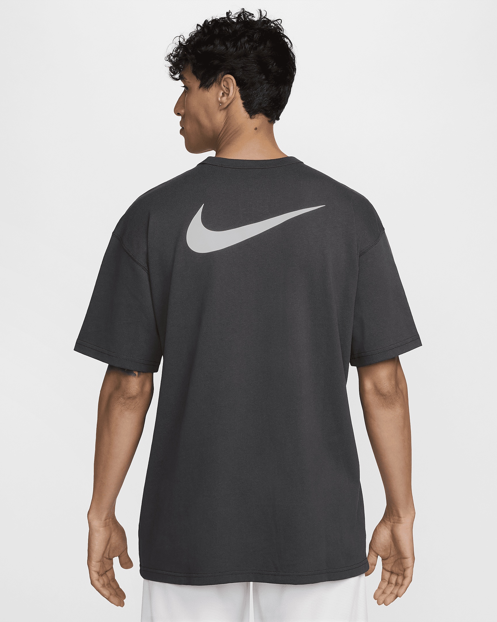 Nike Men's Max90 Basketball T-Shirt - 2