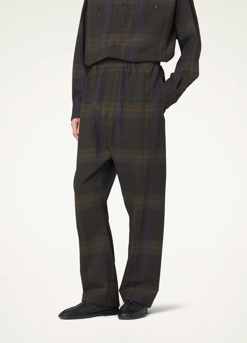 Lemaire RELAXED PANTS outlook