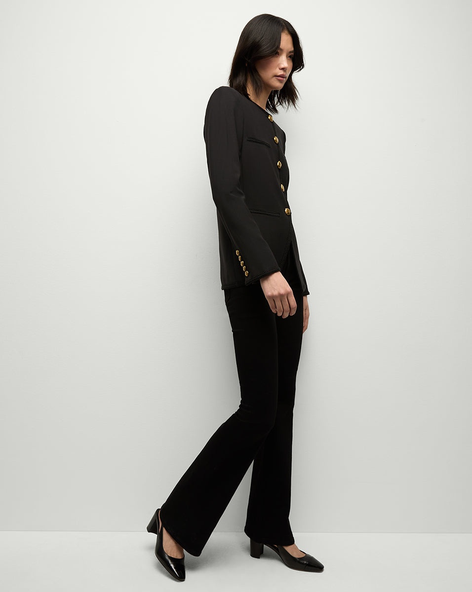 ALESSIA JACKET - 4