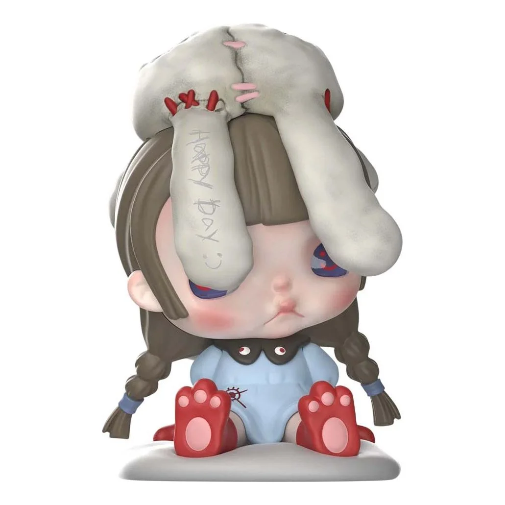 Pop Mart TinyTiny Prologue 'Riddle' PPMT-2502-0011-RE - 1