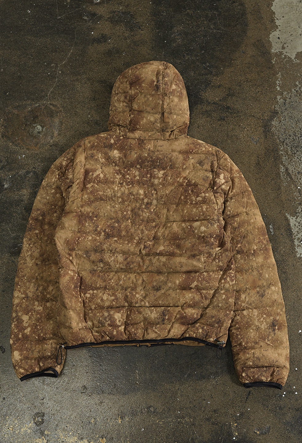 CARSON DOWN FULL ZIP - 6