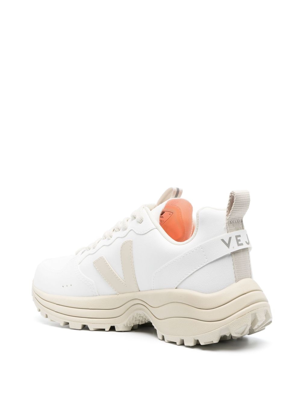 Venturi C.W.L. low-top sneakers - 3