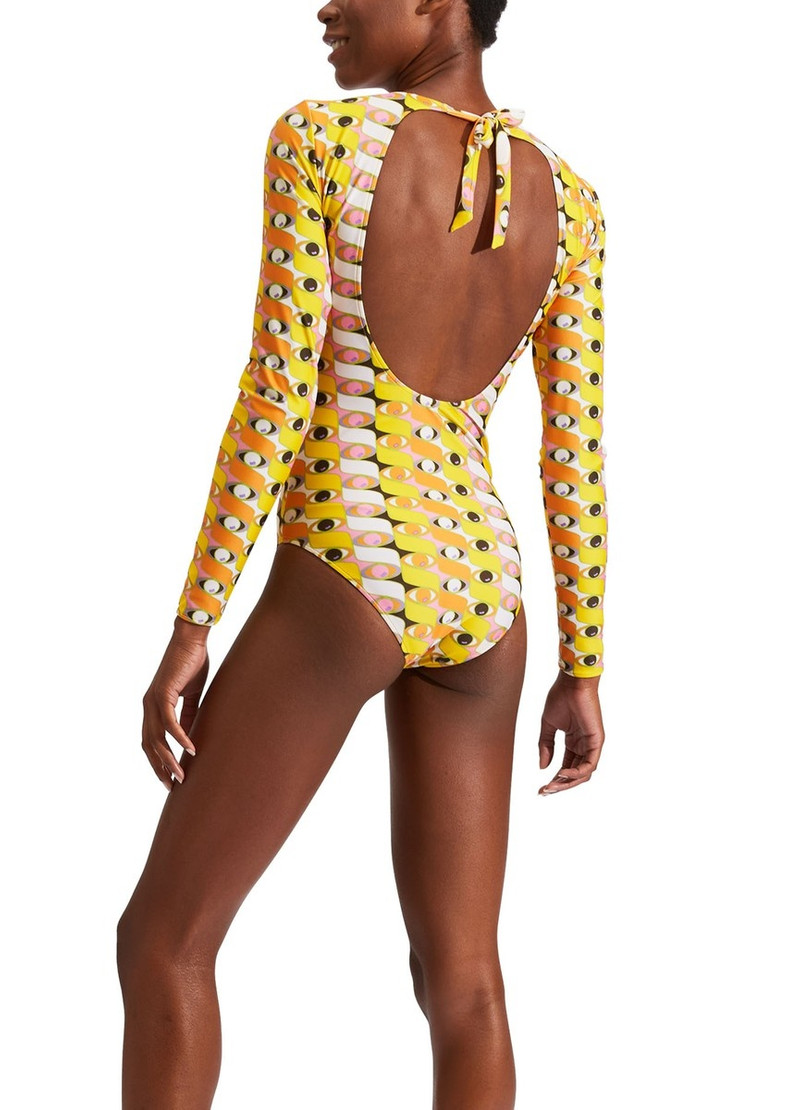 Surf Suit 5