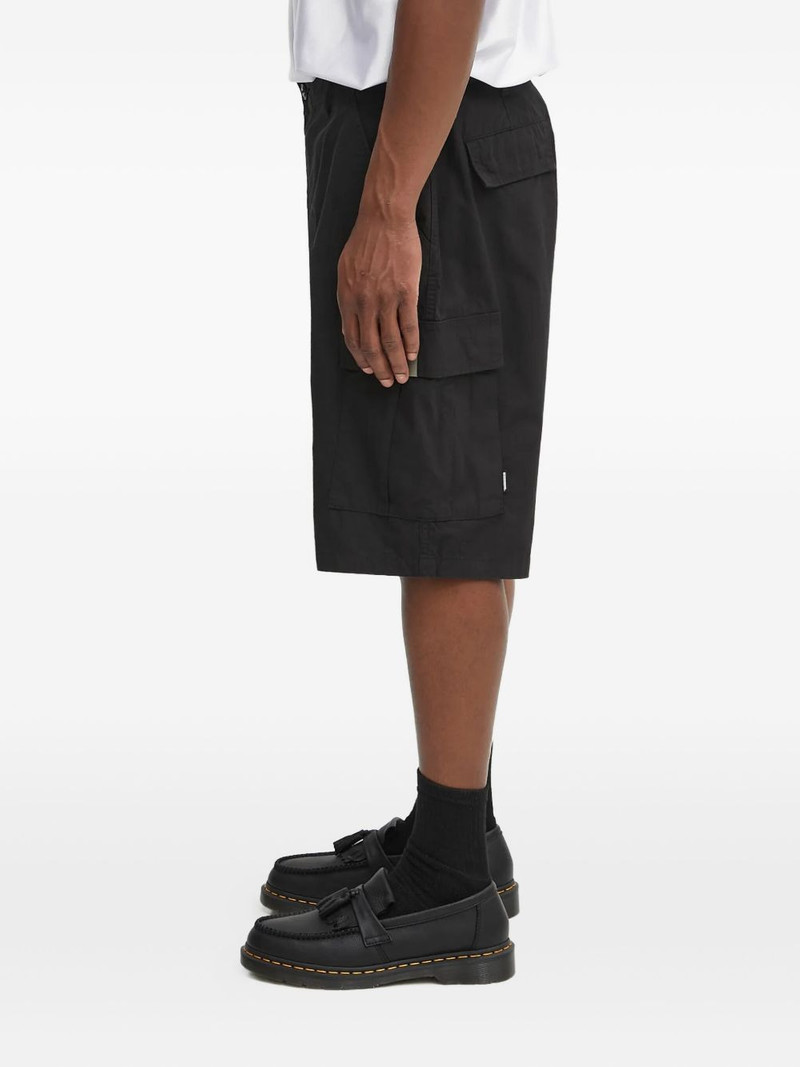 NEIGHBORHOOD cargo-pocket shorts outlook