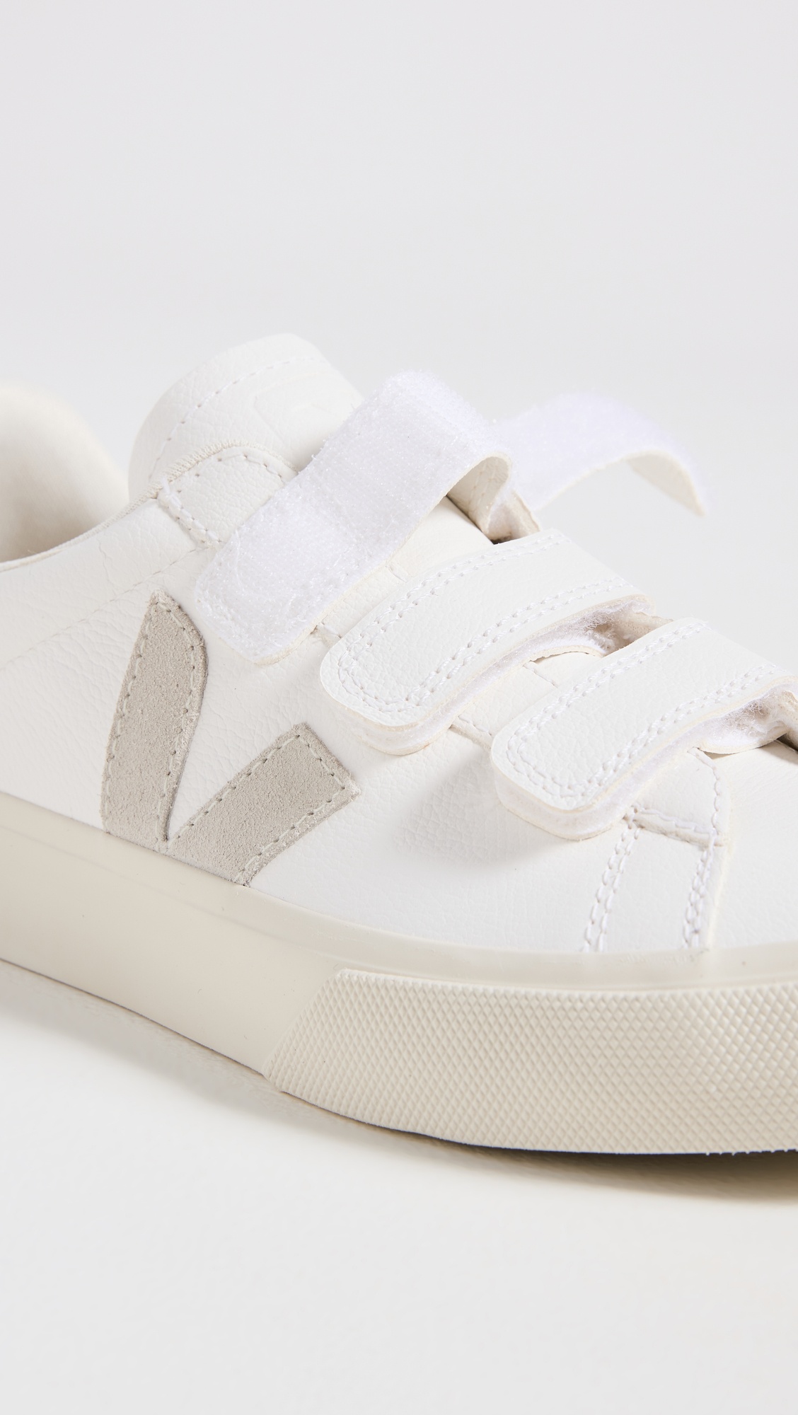 Recife Logo Sneakers - 5