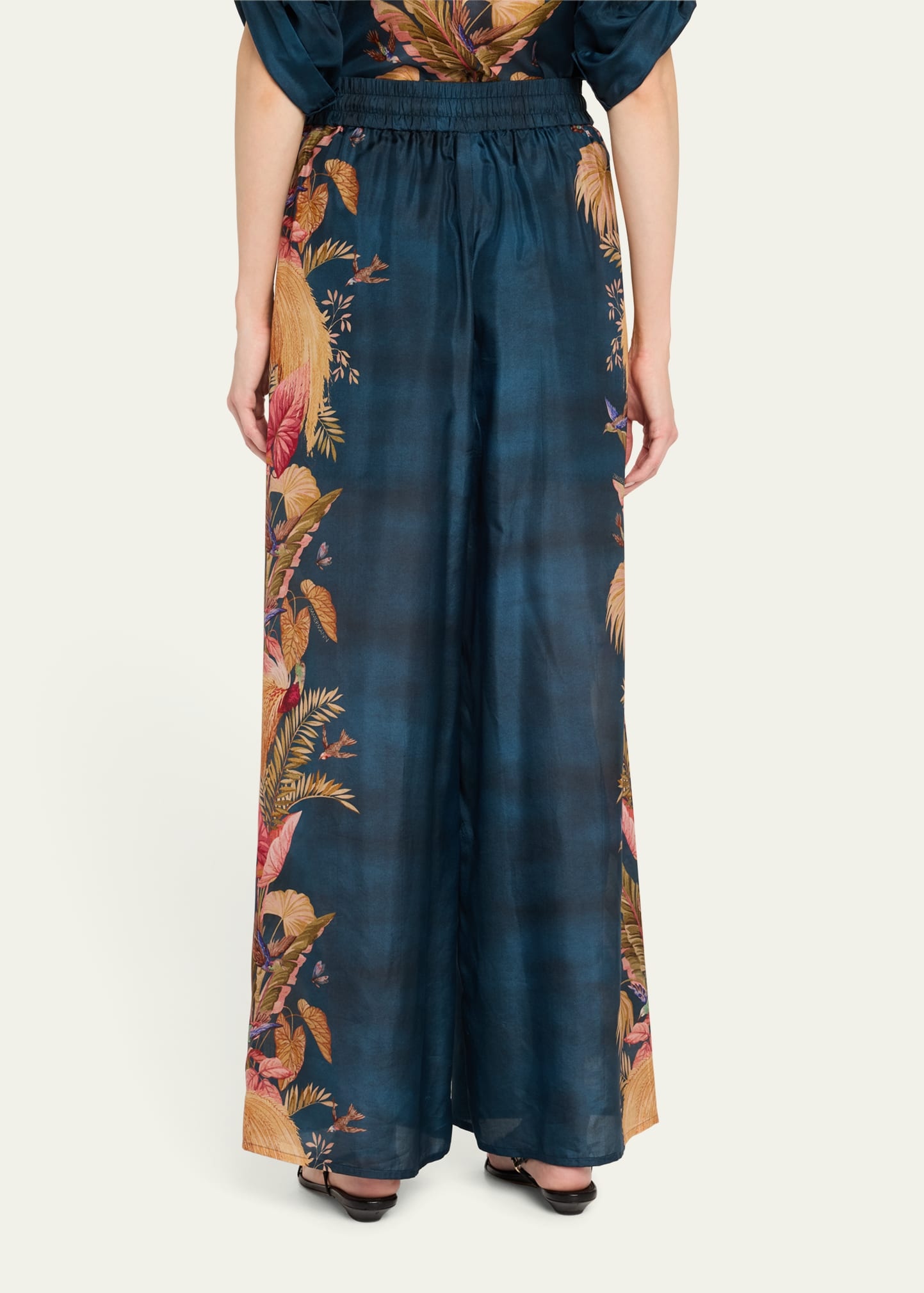 Ascension Relaxed Pants - 3