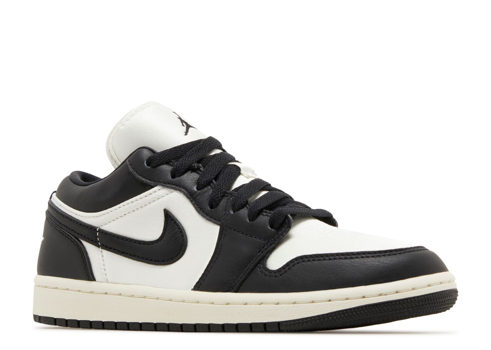 WMNS JORDAN 1 LOW SE 'VINTAGE PANDA' - 2