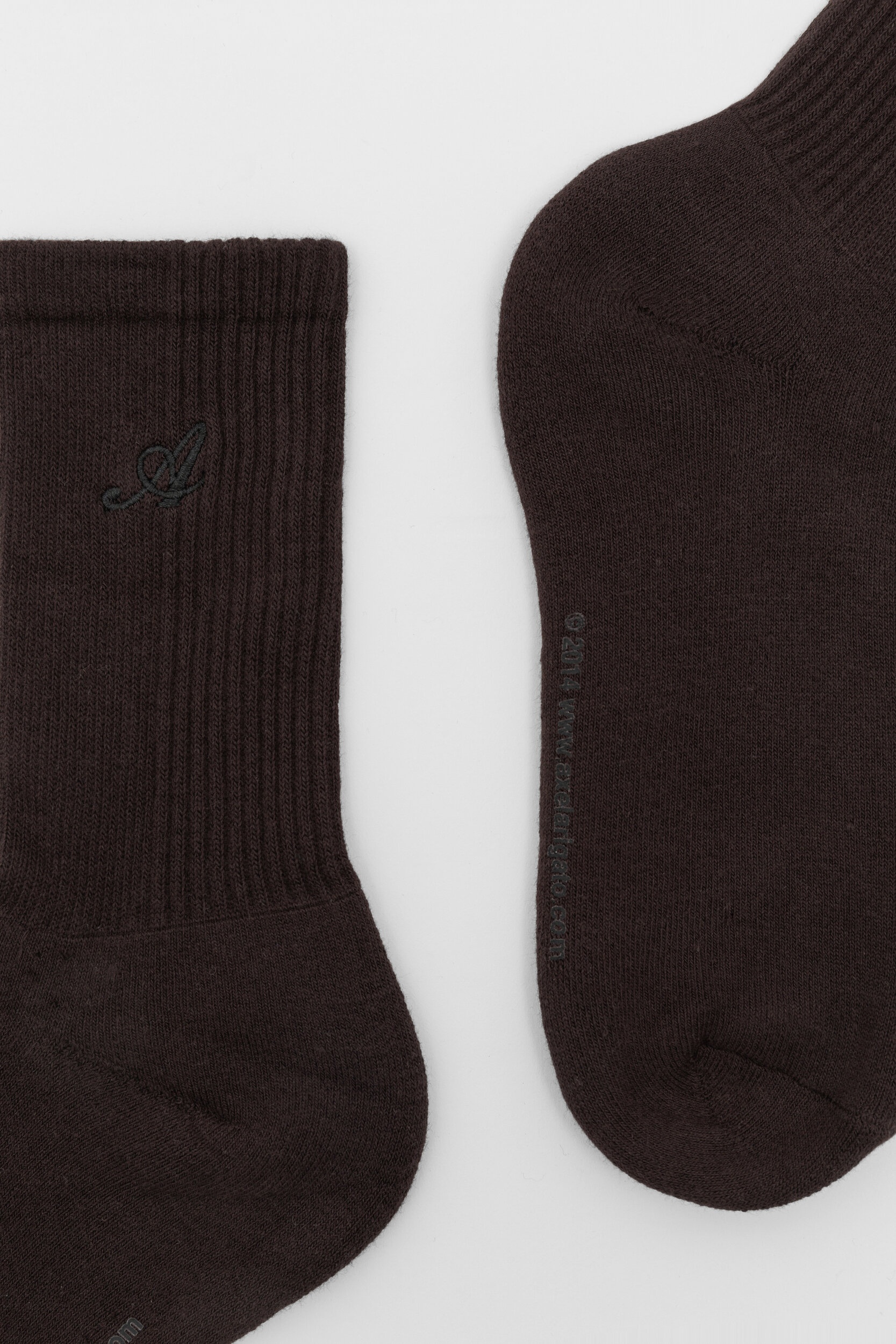 Signature Sport Socks - 3