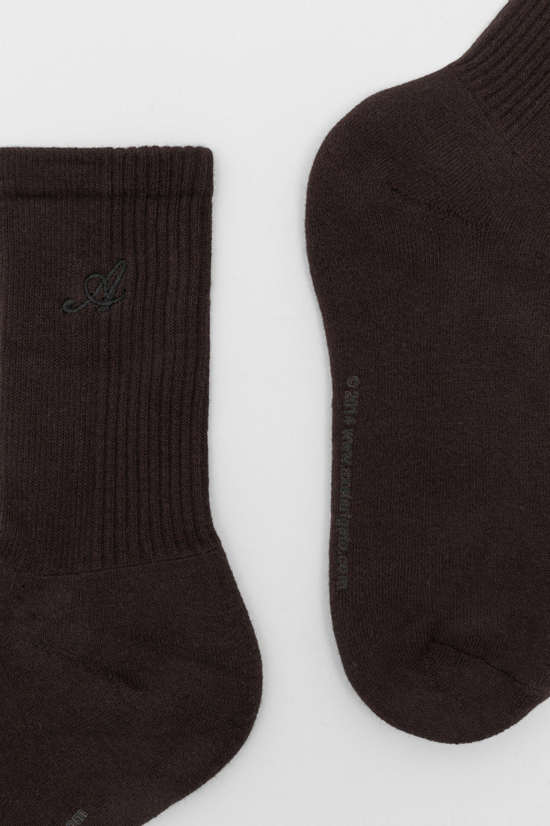Signature Sport Socks 3