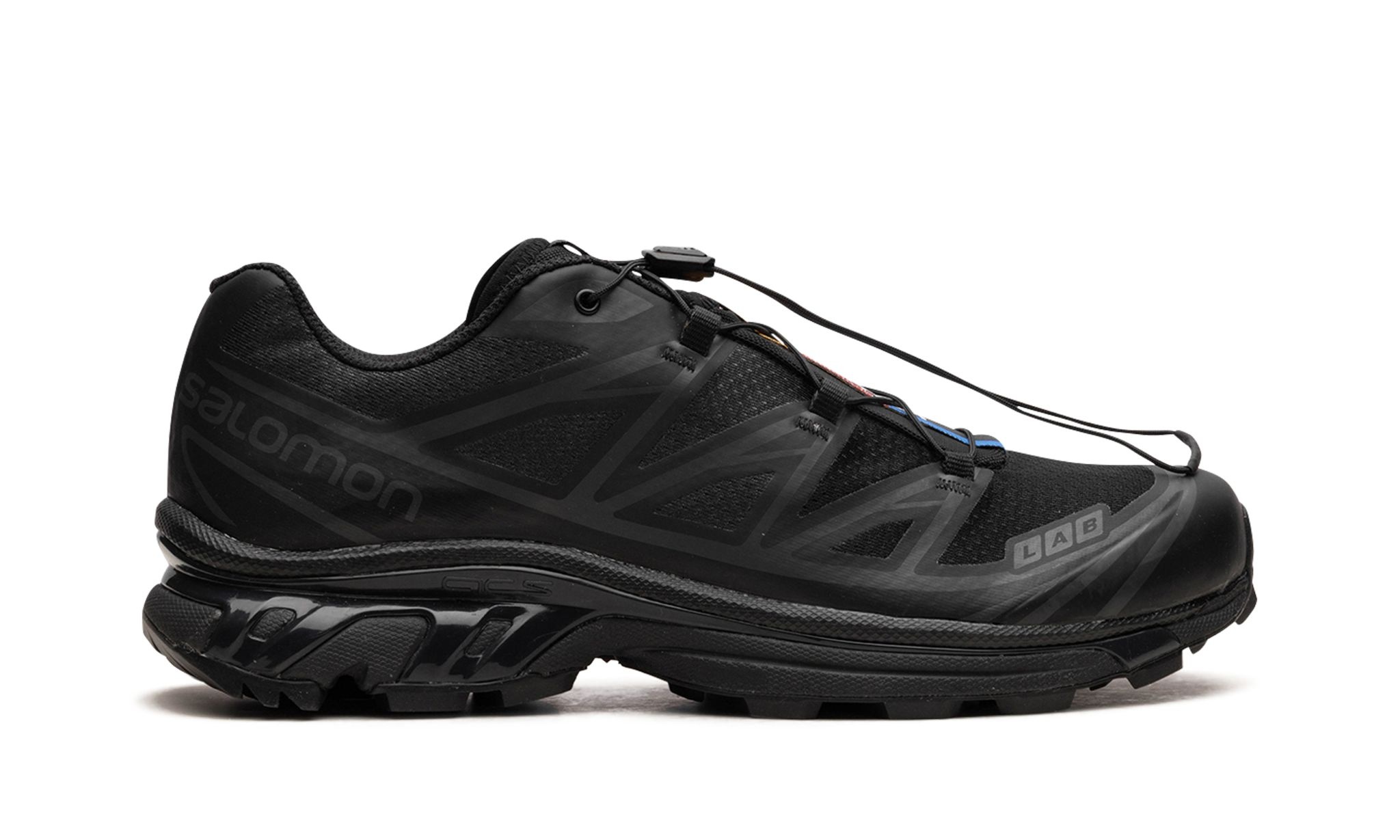 S/Lab XT-6 Adv - 6