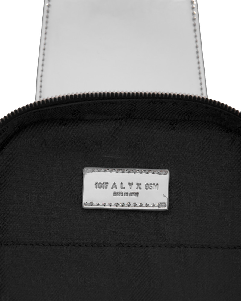 LARGE LEATHER CROSSBODY BAG 5