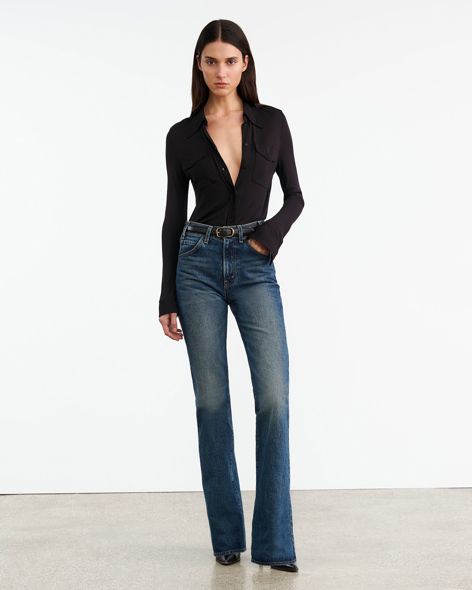 AVELINE SHIRT - 5