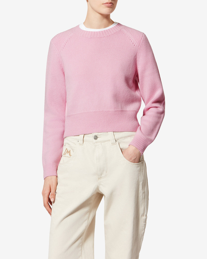 CORNELIA SWEATER 4
