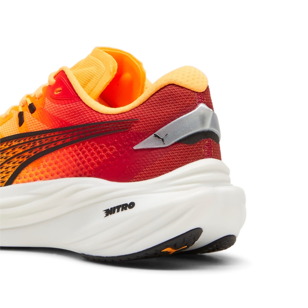 (WMNS) PUMA Deviate Nitro 3 Fade 'Sun Stream Sunset Glow' 310475-01 - 6