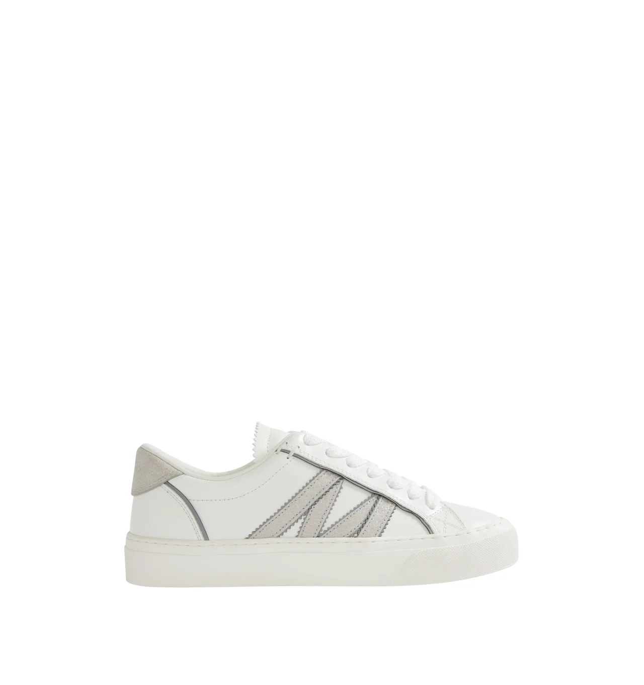 MONACO2 LOW TOP SNEAKERS - 1
