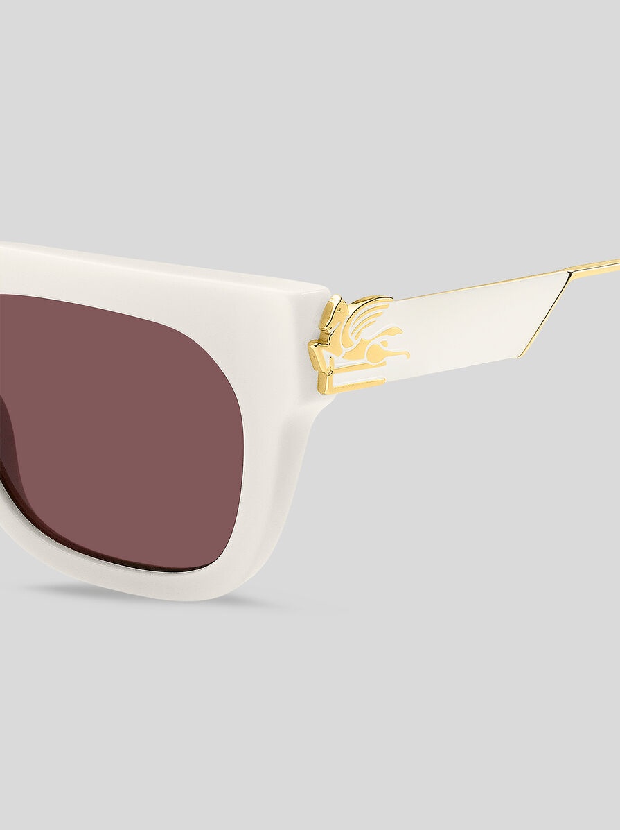 BOLD PEGASO SUNGLASSES - 4