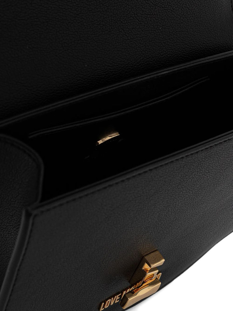 logo-detail tote bag 5