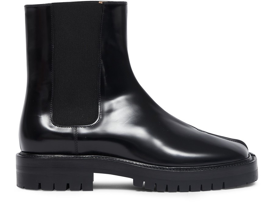 Tabi Chelsea boots - 1