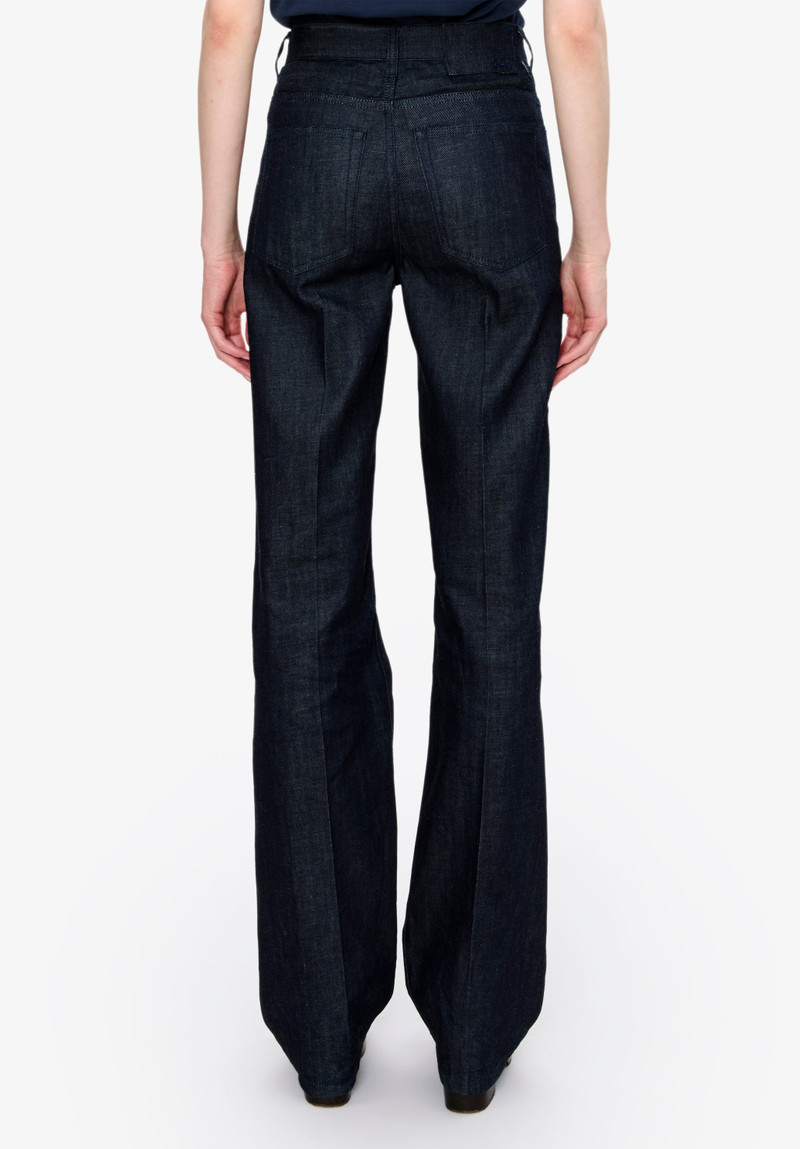 GENTLEWOMAN JEANS 6
