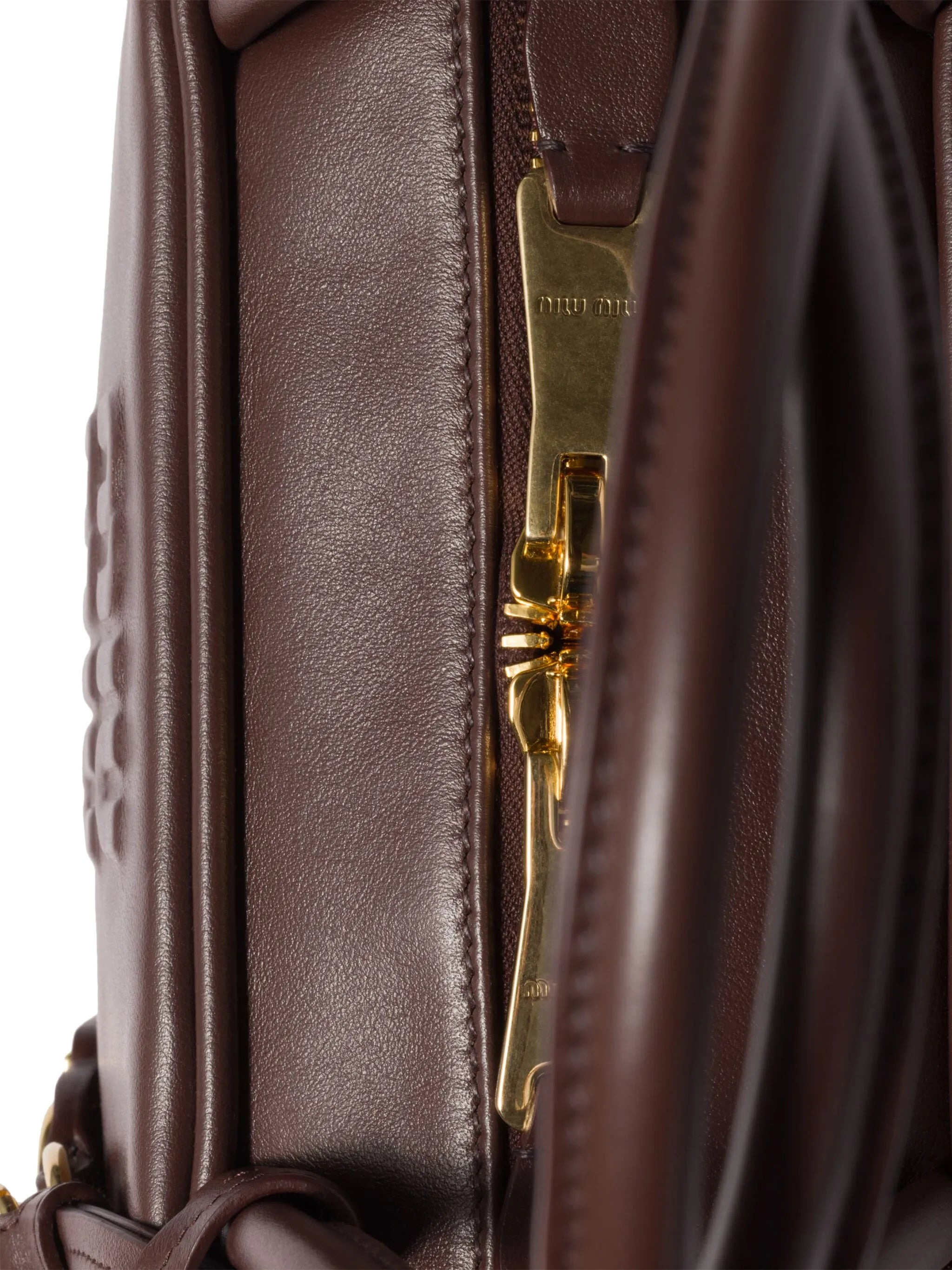 Miu Miu Beau Shoulder Bag - 6