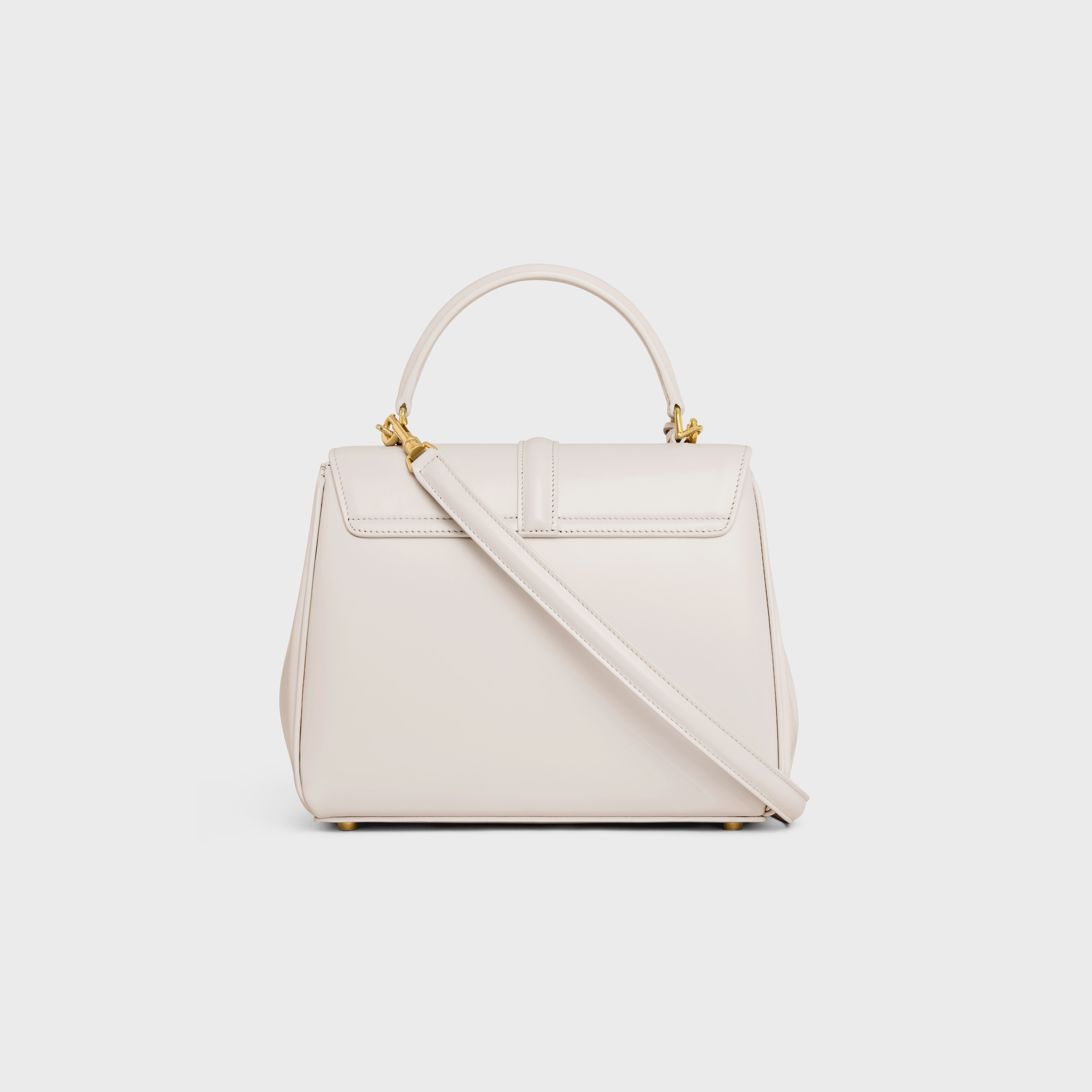 Small 16 Bag IN satinated calfskin - 3