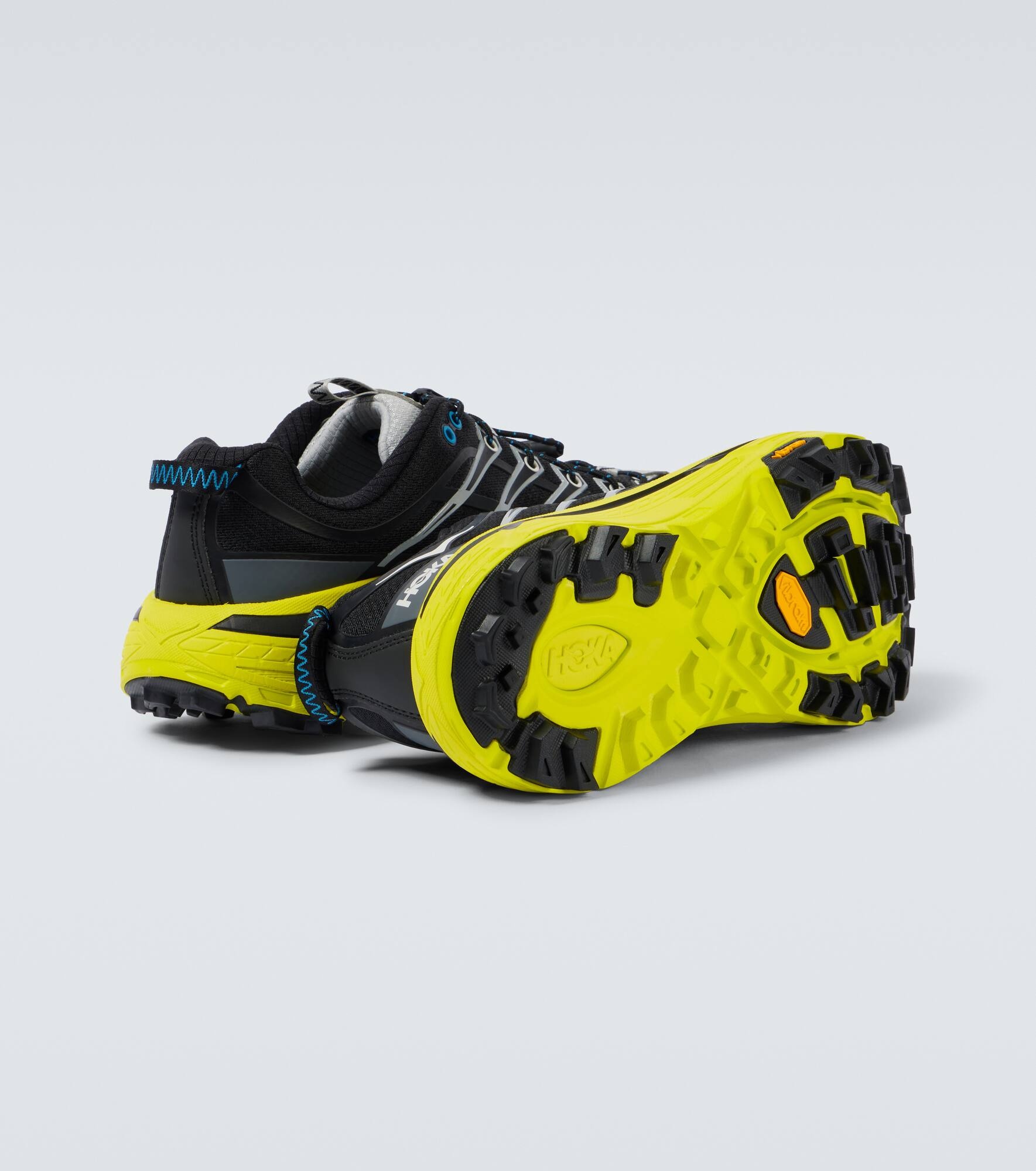 Mafate Three2 trail running shoes - 6