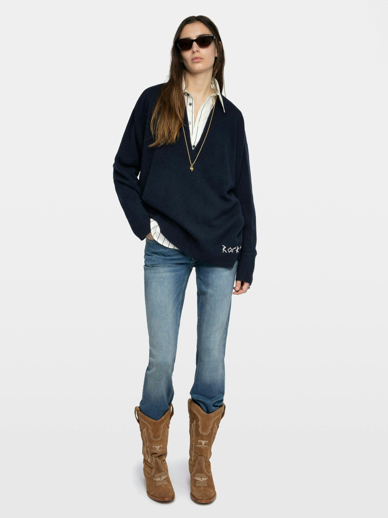 Swyny Sweater 5