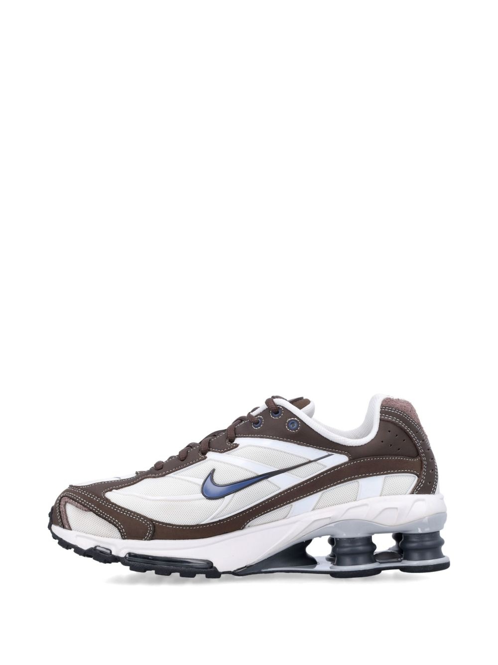 Shox Ride 2 sneakers - 4