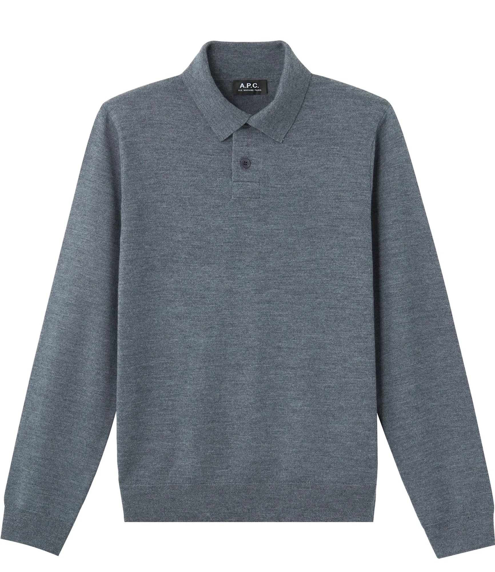 Jerry Polo Shirt - 1