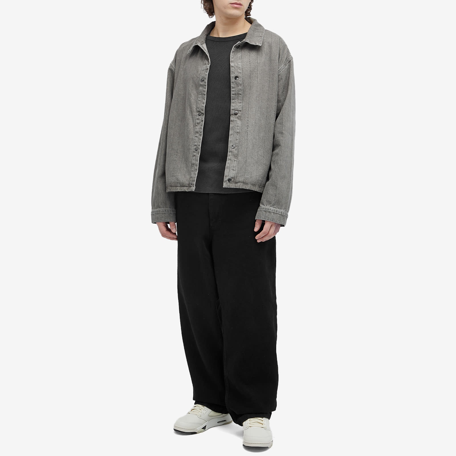 Air Jordan x A Ma Maniere Jacket - 4