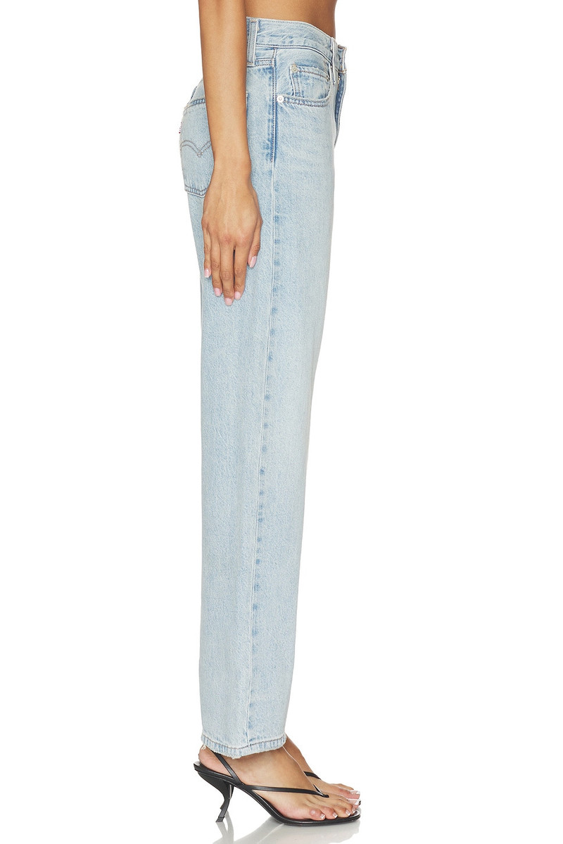 Levi's Easy Dad outlook