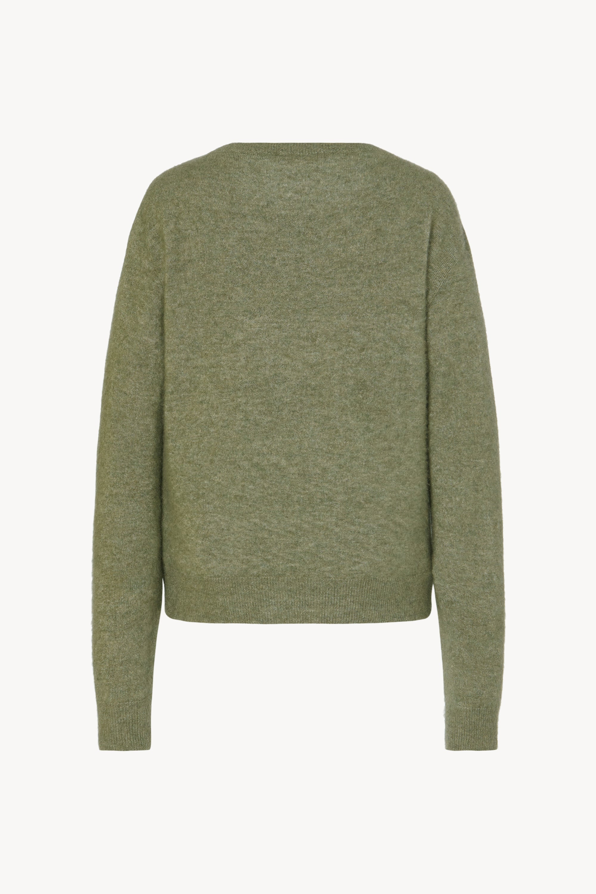Lorynna Sweater in Cashmere and Silk - 2
