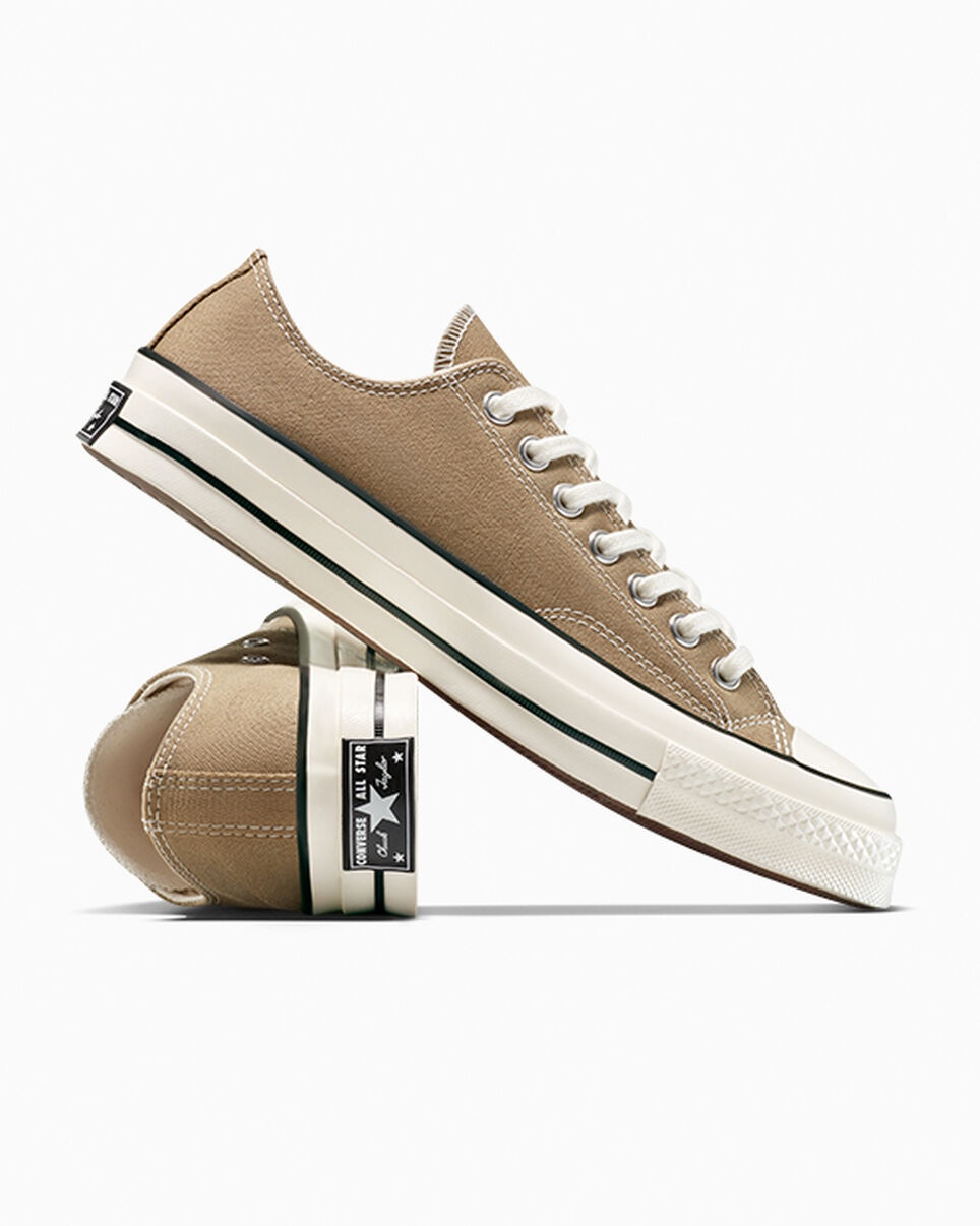 Chuck 70 Canvas - 6
